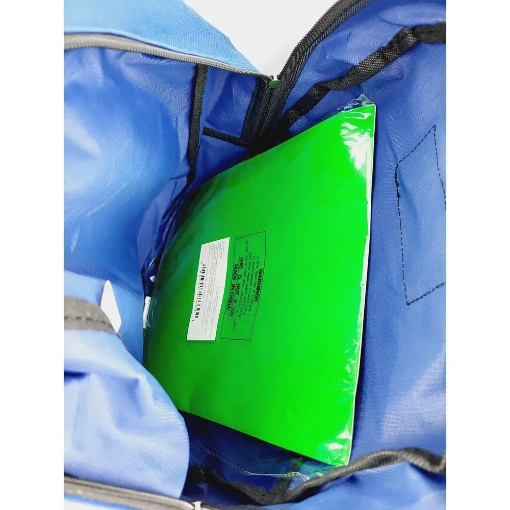 Backpacks & Supplies Classic 17‎ Inch